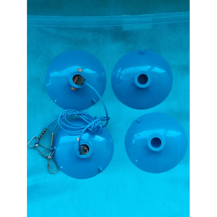 Nunbell Pencere Yatağı