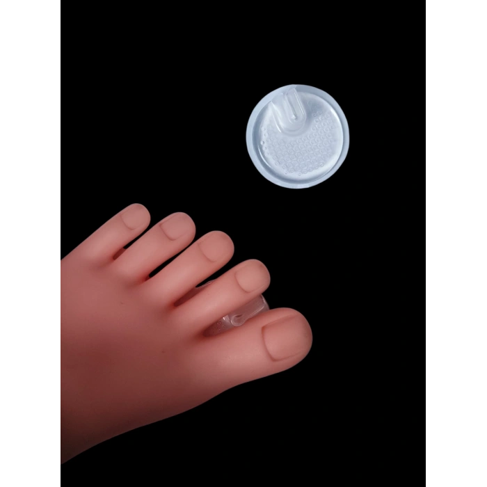 parmak arası koruyucu silikon NRD 1303