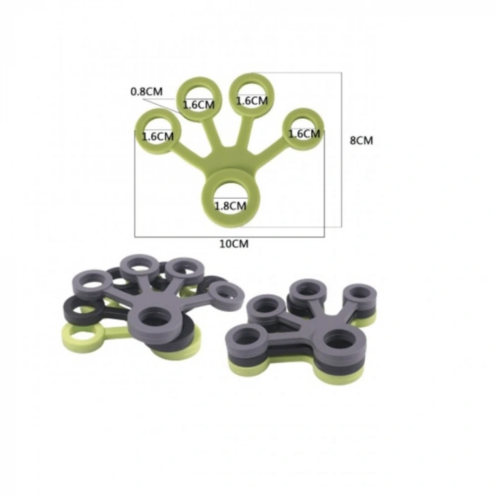 Parmak Egzersiz Aleti NRD19