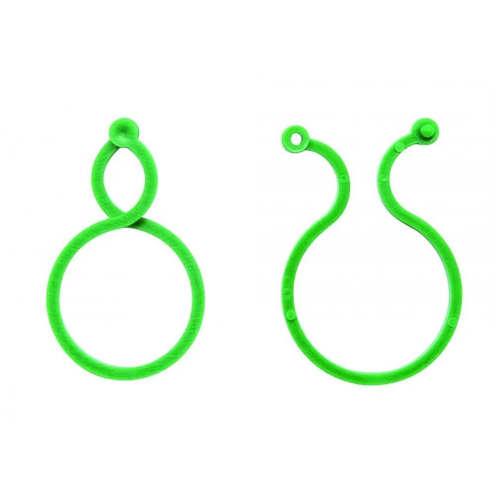 PCR4 Bitki Bağlama Klipsi 30 Adet