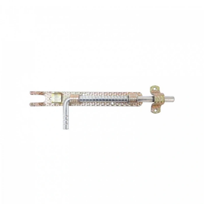 Perforje Demir Kapı Sürgüsü 20 cm