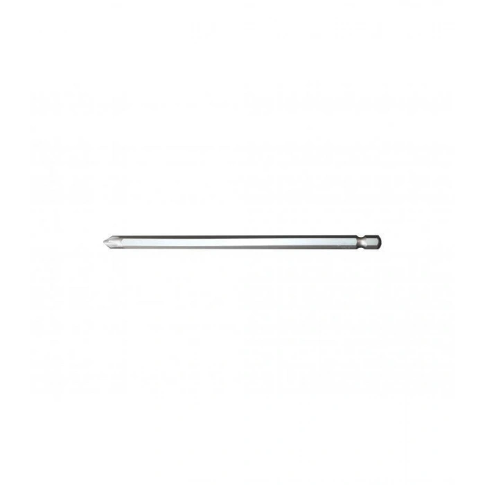 PH2 150 mm Yıldız Bits Uç