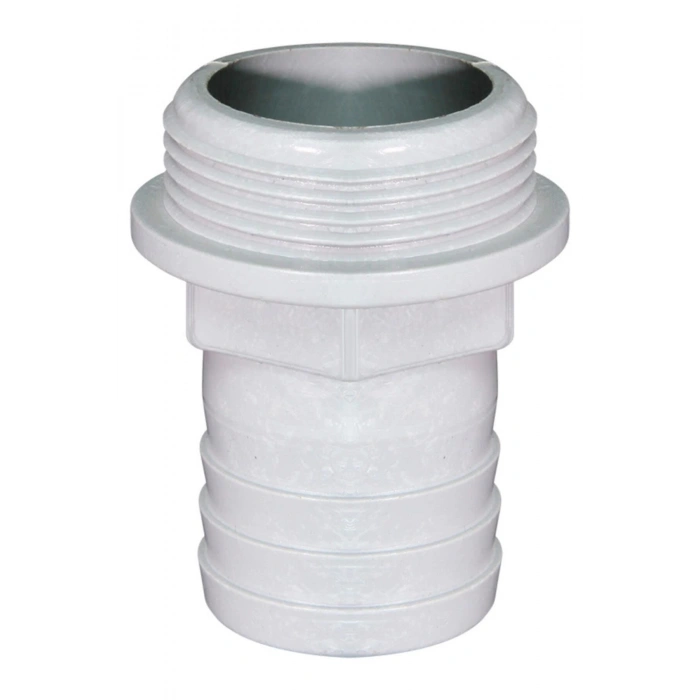 Plastik 2 İnch Hortum Rekoru