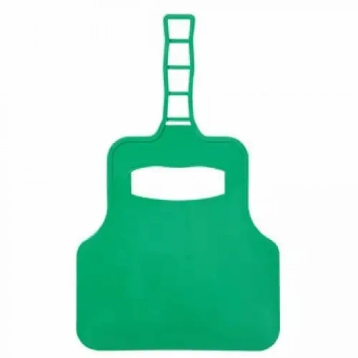 Plastik Mangal Yelpazesi