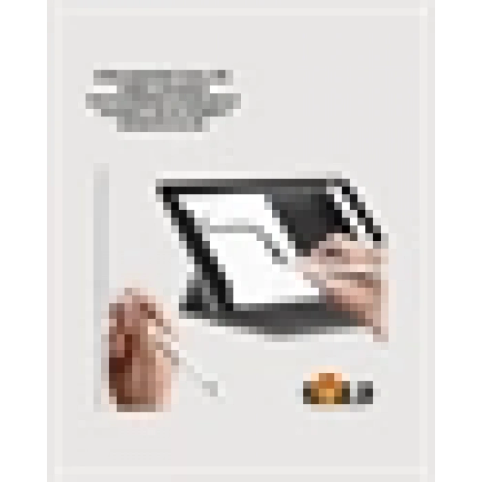 Profesyonel Dijital Kalem – Hassas Eğim Sensörü ve Uzun Süreli Kullanım