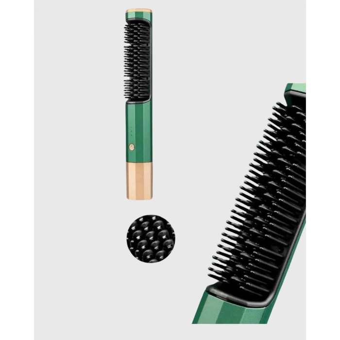 Profesyonel Saç Şekillendirme Cihazı – 140°F-400°F Isı Aralığı