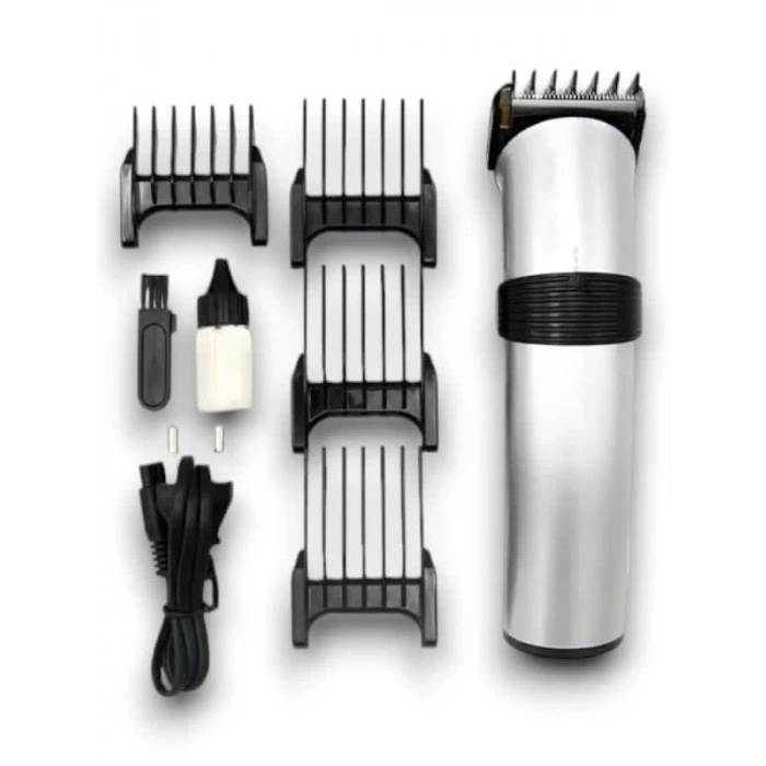 Profesyonel Tıraş Makinesi Seti