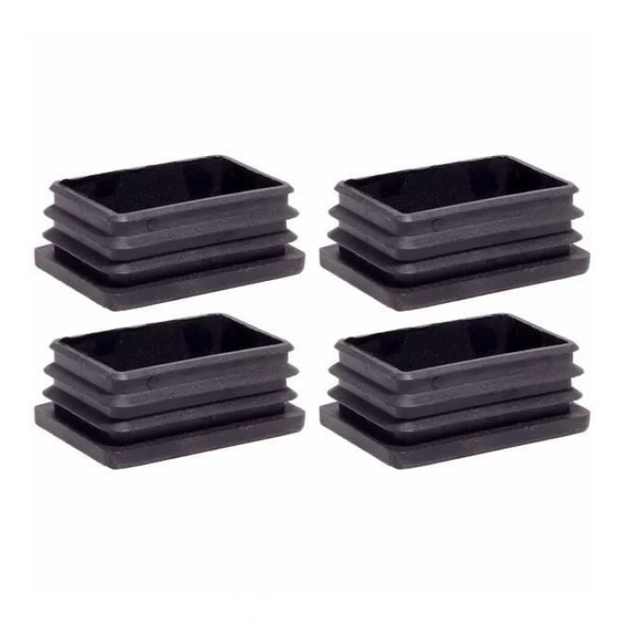 Profil İç Tapa 40x30 mm 4 Adet