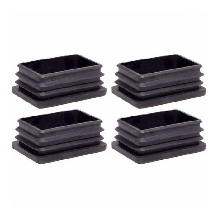 Profil İç Tapa 40x60 mm 4 Adet