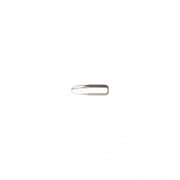 PZ2 25 mm Yıldız Bits Uç