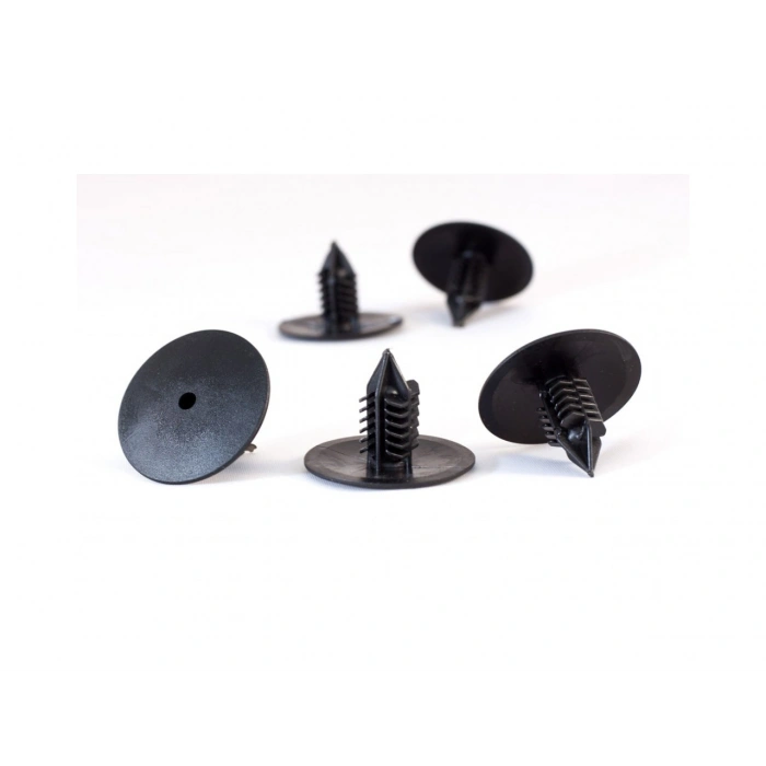RENAULT CLIO KANGO MEGAN SCENIC DAVLUMBAZ KLİPSİ 10 ADET YK 3601 OEM7703077435