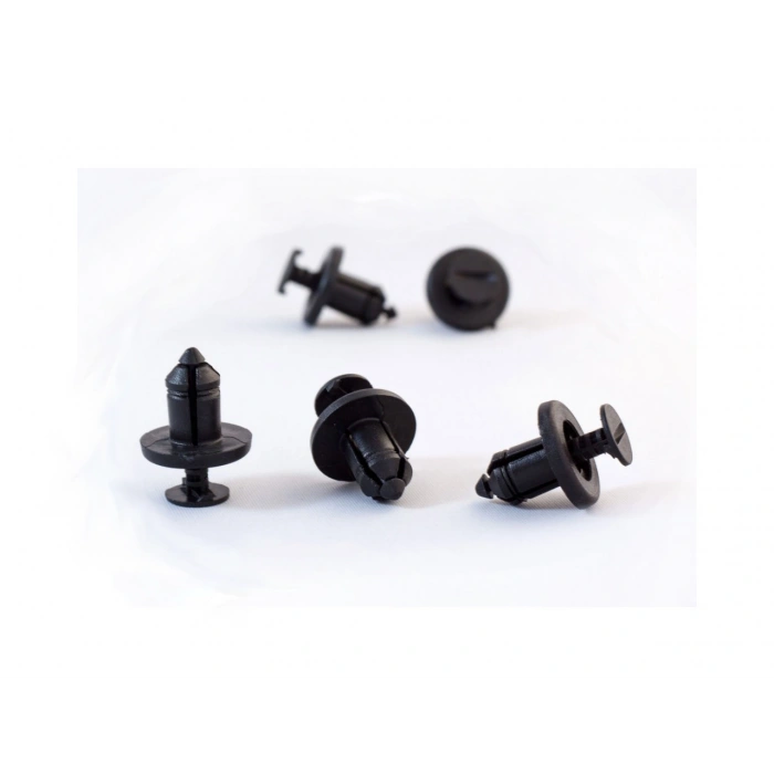 RENAULT CLIO - MEGANE TAMPON PANJUR KLİPSİ 10 ADET YK 3607 OEM7703072360