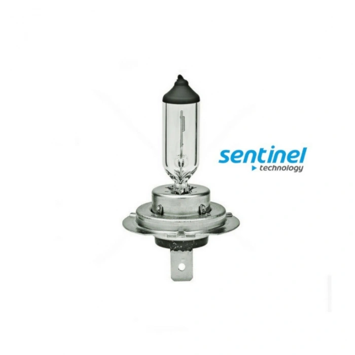 Sentinel H7 Halojen Far Ampülü 12 Volt 55Watt