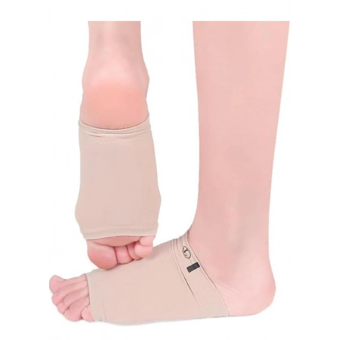 SİLİKON ARK DESTEK ÇORABI NRD 1296