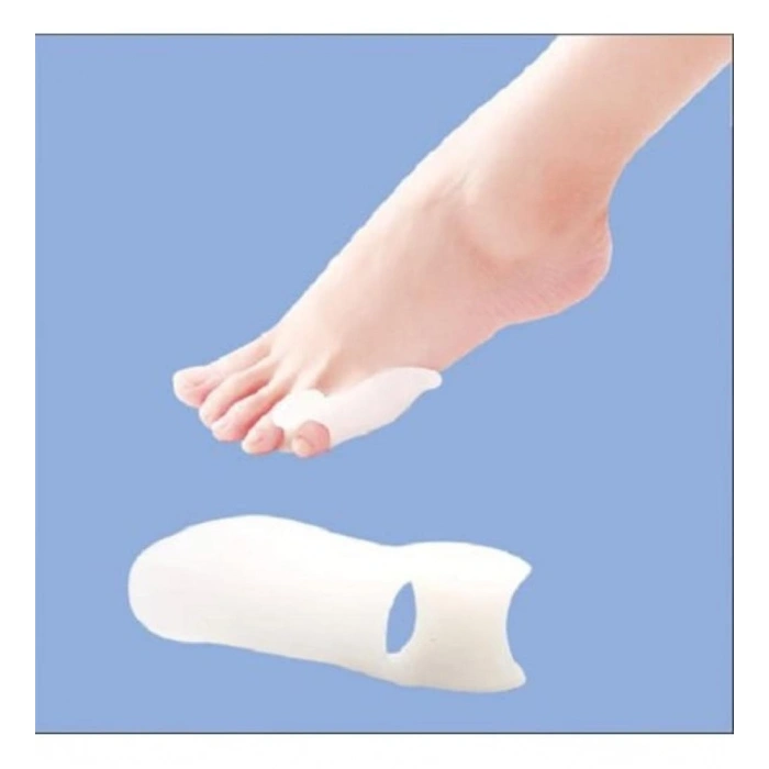 Silikon Parmak Koruyucu ***