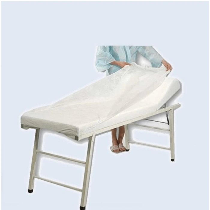 SIVI GEÇİRMEZ SEDYE ÖRTÜSÜ