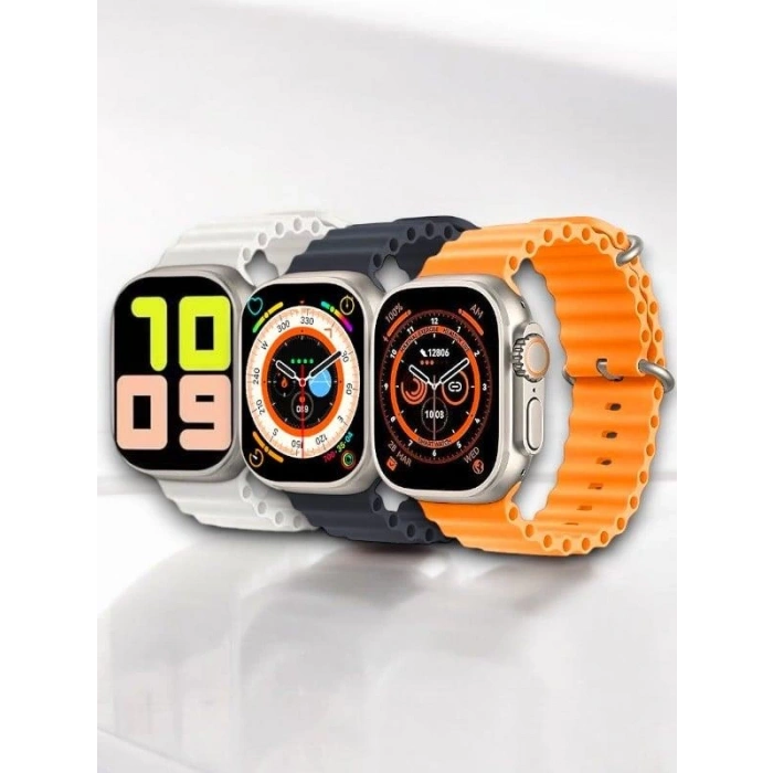 T10 Ultra 2 Akıllı Saat