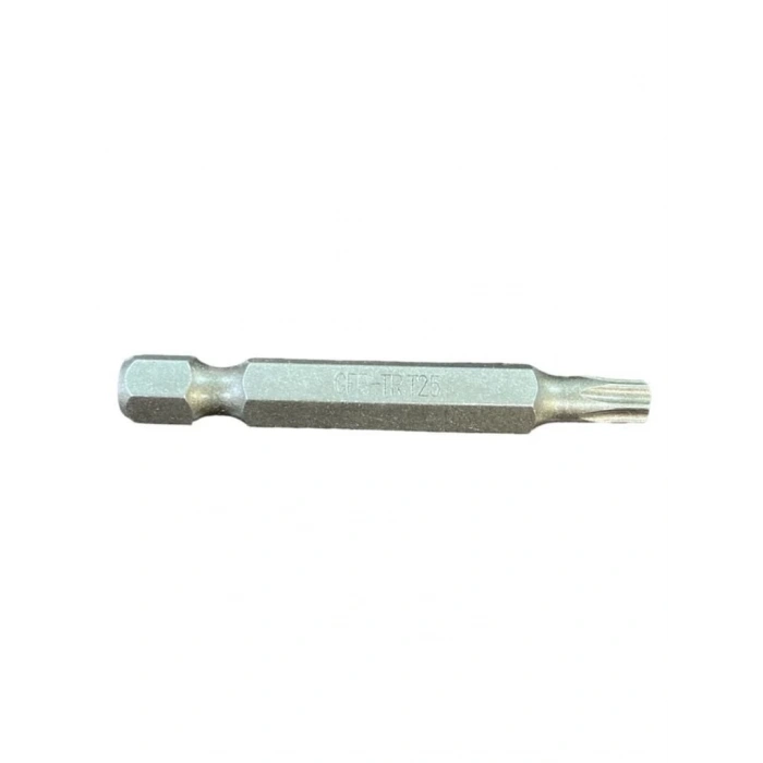 T25 Torx Uç 50 mm