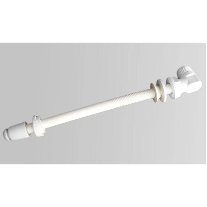 Taharet Çubuğu Plastik Başlı Uzun 34 cm