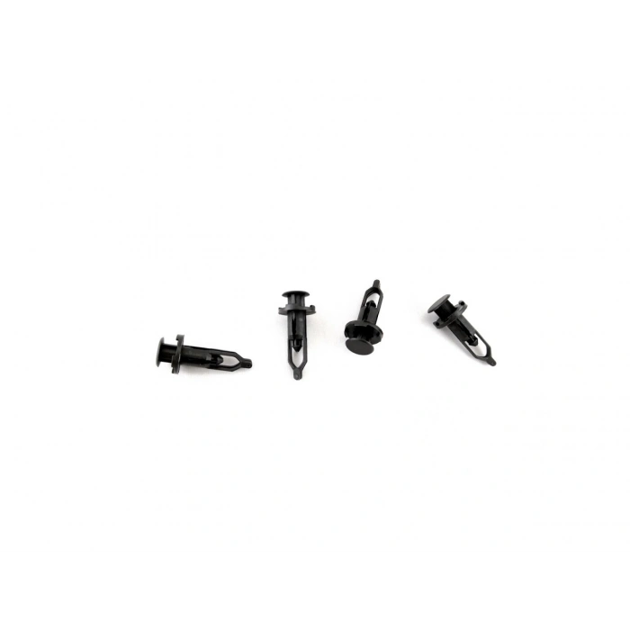 TOYOTA TAMPON KLİPSİ UZUN 50 ADET  YK 2410 52161-20010