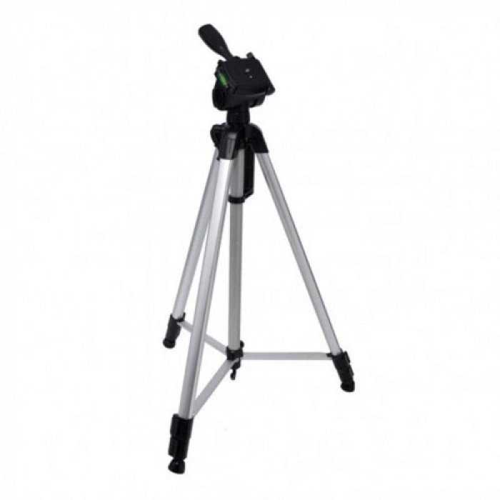 Tripod 1570 Mm Tripod 3 Yönlü Profesyonel Süper Kalite