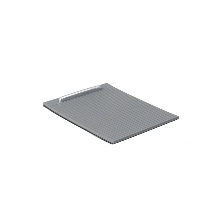 VOLKSWAGEN - PASSAT B5-B6 KONSOL SÜRGÜSÜ-GRİ M7948 OEM: 3C0857503 / 3CD857503 / 3C0858329 / 3CD858329