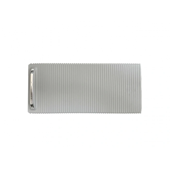 VOLKSWAGEN - SHARAN-TİGUAN-PASSAT B7-B8 KONSOL SÜRGÜ - GRİ M7951 OEM:3G0862531A / 3G0862531F