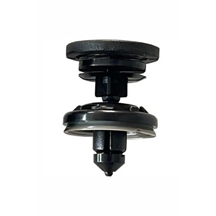 Vw Caddy - Golf 5 – Golf 6 - Scirocco - Touareg – Transporter T5 -Polo - Variant & Audi A4 - A5 - Q5 - Q7 & Volvo Kapı Döşeme Klipsi YK 0003 50 Adet