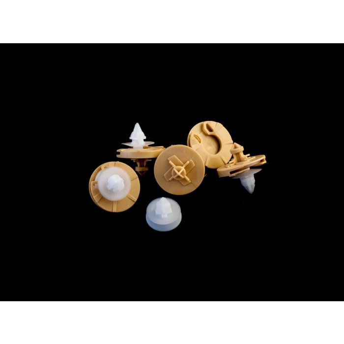 Vw Golf 3 Vento Polo Kapı Döşeme Klipsi  YK 0005 50 Adet