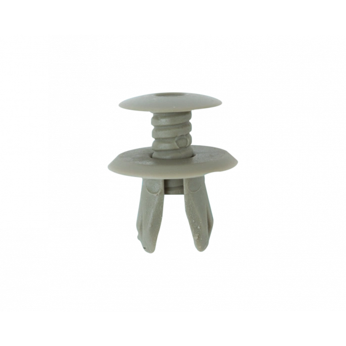 Vw Transporter - T4 - T5 Kapı Döşeme Klipsi (Bej)  YK 0013 20 Adet