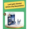20 Dakikada Hızlı Etkili Diş Beyazlatıcı Cihaz