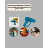2000W Profesyonel 2 Kademeli Isı Tabancası Sıcak Hava Üfleme