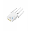 300Mbps WiFi Tekrarlayıcı WPS Güvenlikli AP Modlu Güçlendirici
