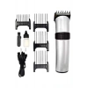 4 Taraklı Taşınabilir Profesyonel Saç ve Sakal Kesme Tıraş Makinesi