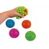 5 Adet Beyin Şekilli Stres Topu