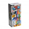 7317 Renkli Plus Tower Süper Denge Oyunu 54 Adet -Totteriq