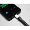 Android Şarj Kablosunu iPhone 5 Lightning e Çevirici