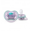 Avent Ultra Air Emzik 6-18 Ay Kız