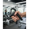 Ayarlanabilir El Yayı Sayaçlı Paslanmaz Çelik 5–60 Kg Direnç