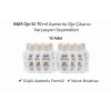 B&M Oje Sil 70 ml Asetonlu Oje Çıkarıcı Güçlü Formül 12 ADET