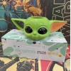 Baby Yoda Kupa Bardak