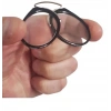 Burun Üstü Mini Sapsız 2.5x Gözlük Büyüteç