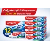 Colgate Üçlü Etki Diş Macunu 50 ml Çürük Koruma & Ferah Nefes 1 ADET