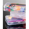 Dolap Organizer Kutusu - 2 Katlı