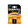Duracell 9 Volt Alkalin Pil