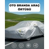 Egea Sedan Egea Hatchback Linea Albea Siena Uyumlu Oto Brandası Yaz Kış Koruyucu