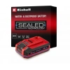 Einhell Sealed Li-on Akü 18 Volt 4,0 Ah Plus