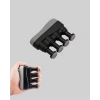 Ergonomik Parmak Egzersiz Aleti El ve Bilek Güçlendirici