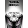 Erkeklere Özel Profesyonel Tıraş Makinesi