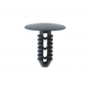 FIAT DUCATO IVECO İÇ DİZAYN KLİPSİ SİYAH 50 Adet  YK 1208 OEM735266009-S1604